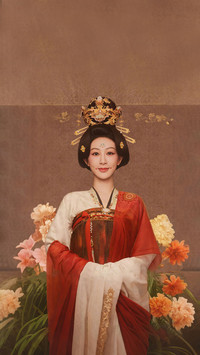 《锦绣芳华》首集热议