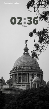 Victoria Silence