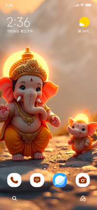 Ganpati Bhakti