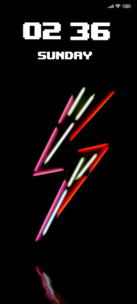 Thunder