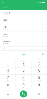 情话说给她听