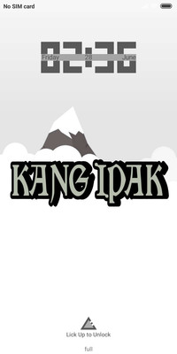 Kang Ipak