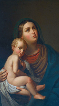 Classical portrait-01