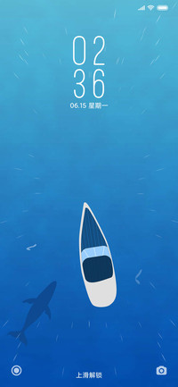 船新开始
