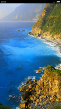唯美风景