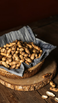 Peanut butter is good for weight loss 89