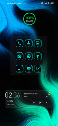 Core Wave