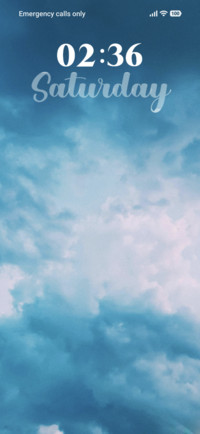 Bright Sky