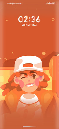 Warm
