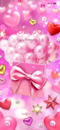 Valentine Gift
