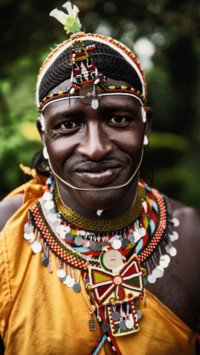 Tribal  (7)