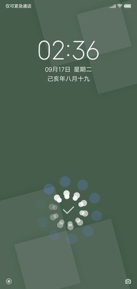 情怀