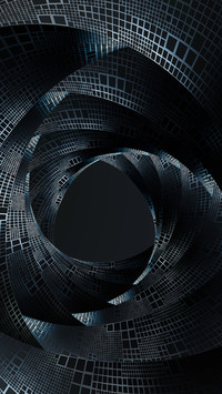 Creative wallpaper