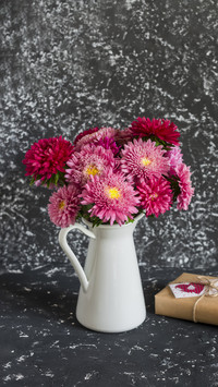 Introduction to flower materials commonly used in florists 5