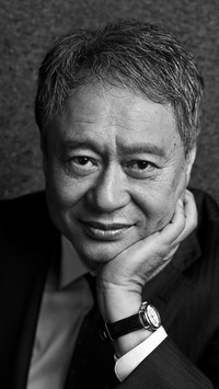 李安