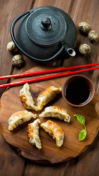 好吃不如饺子