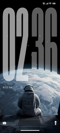 Space