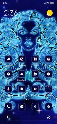 Virgo