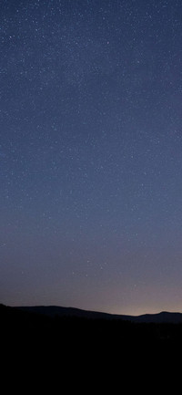 浩瀚星空