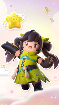 元梦之星孙尚香