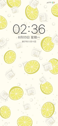 柠夏