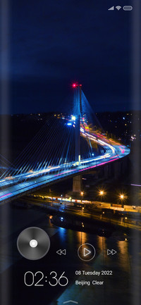 Bridges Fi