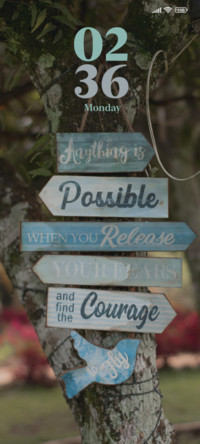 Positive Quote