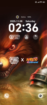 PUBG Flame Nook