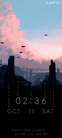 Skyline Code