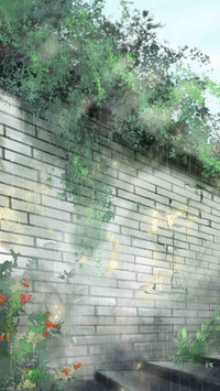 谷雨 春之尾声夏之序章