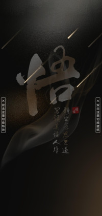 私人订制 道悟