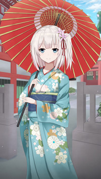 和风物语