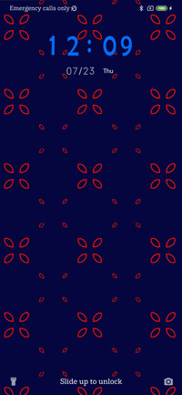 Floral Pattern_3MDS
