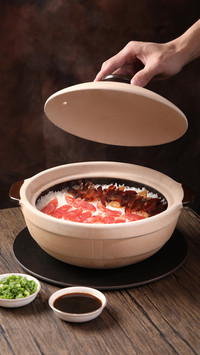 The cultural heritage of chinese cuisine