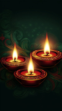 Happy Diwali-Desity