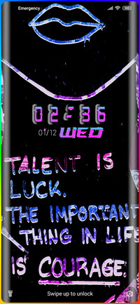 Talent