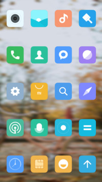 Official MIUI Theme_23