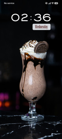 Dessert
