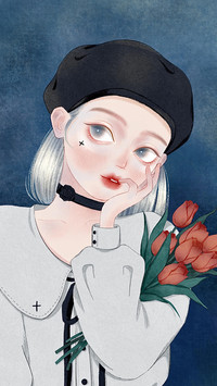 友情最美