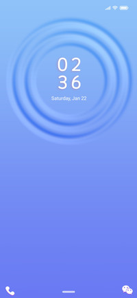 Gradient OS