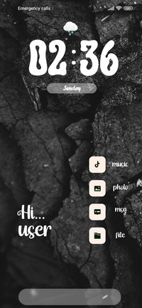 Dark Floor