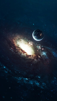 宇宙科普时间