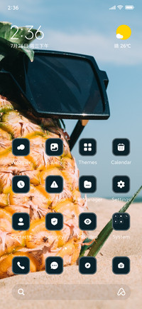 Pineapple