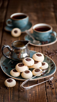 Homemade Cookies 4