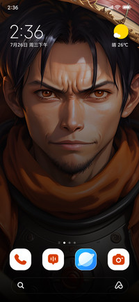 Hero Art