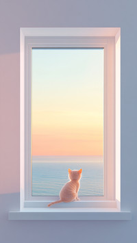 猫猫看海-顶晟科技