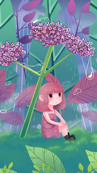 白露惊秋-锐景创意
