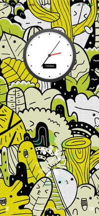 Forest monsters_3MDS
