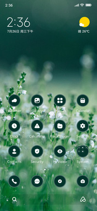 Dew