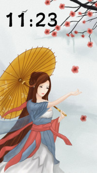 【好评返现】风雪相随